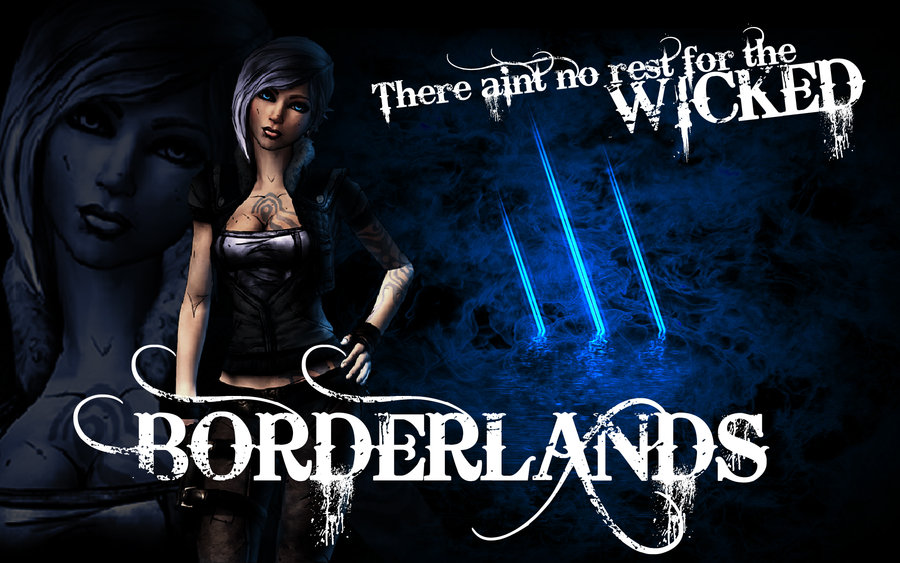 Borderlands 2 pc saves download